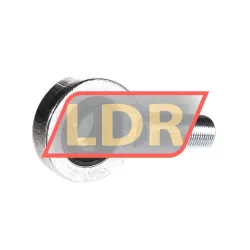 INA GAR20-DO-2RS rulman resim 2
