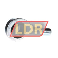 INA GAR50-DO-2RS rulman resim 2