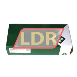 INA GAR50-DO-2RS rulman resim 3