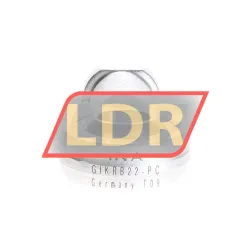 INA GIKRB22-PC rulman resim 3