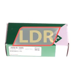 INA GIKRB22-PC rulman resim 5