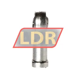 INA GIKPR12-PW-A rulman resim 2