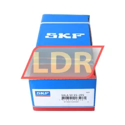 SKF SALA50ES-2RS rulman resim 3