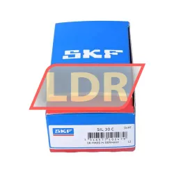 SKF SIL30C rulman resim 3