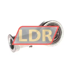 SKF SIKAC16M/VZ019 rulman resim 2