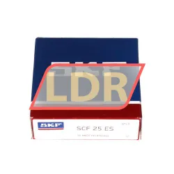 SKF SCF25ES rulman resim 4