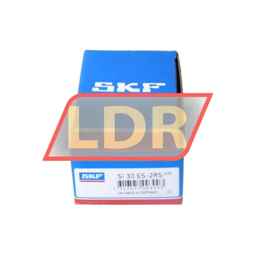 SKF SI30ES-2RS ürün fotoğrafı 3