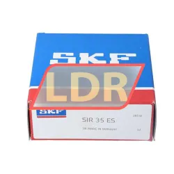 SKF SIR35ES rulman resim 3