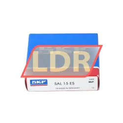 SKF SAL15ES rulman resim 4