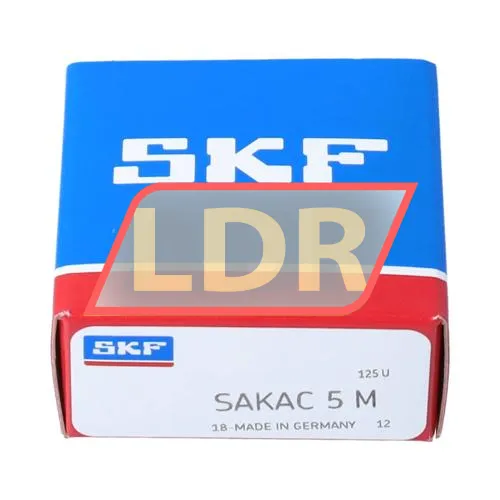 SKF SAKAC5M ürün fotoğrafı 3