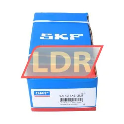 SKF SA40TXE-2LS rulman resim 4