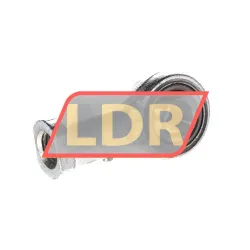 SKF SILKAC16M rulman resim 2