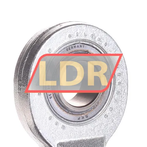 SKF SIL20C ürün fotoğrafı 2