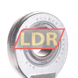 SKF SIL20C rulman resim 2