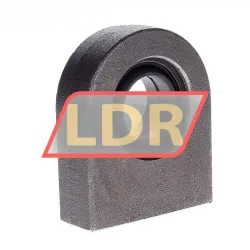 SKF SCF40ES rulman resim 2