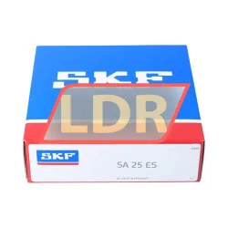 SKF SA25ES rulman resim 2