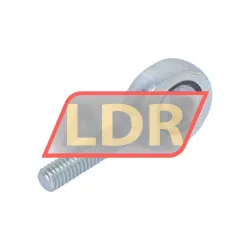 SKF SALKB6F rulman resim 2