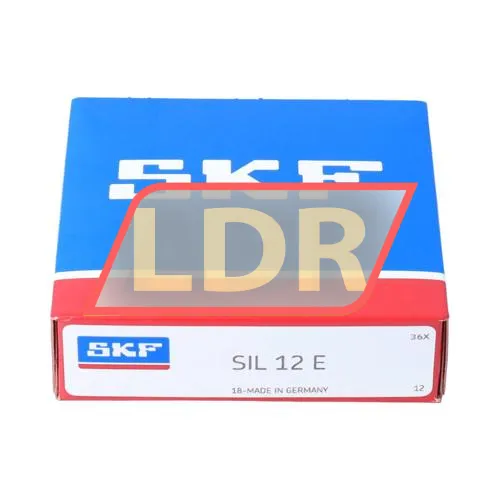 SKF SIL12E ürün fotoğrafı 3