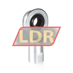 SKF SIL12E rulman resim 2