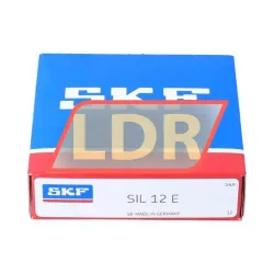 SKF SIL12E rulman resim 3