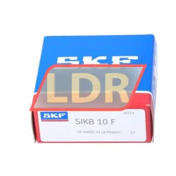 SKF SIKB10F rulman resim 3