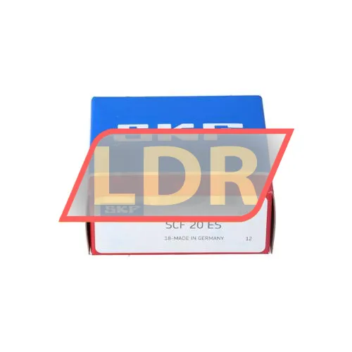 SKF SCF20ES ürün fotoğrafı 4