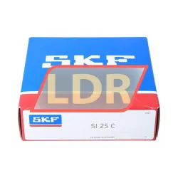 SKF SI25C rulman resim 3
