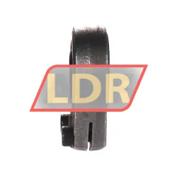 SKF SIR25ES rulman resim 2