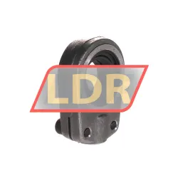 SKF SIR25ES rulman resim 3