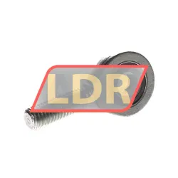 SKF SAL12C rulman resim 2