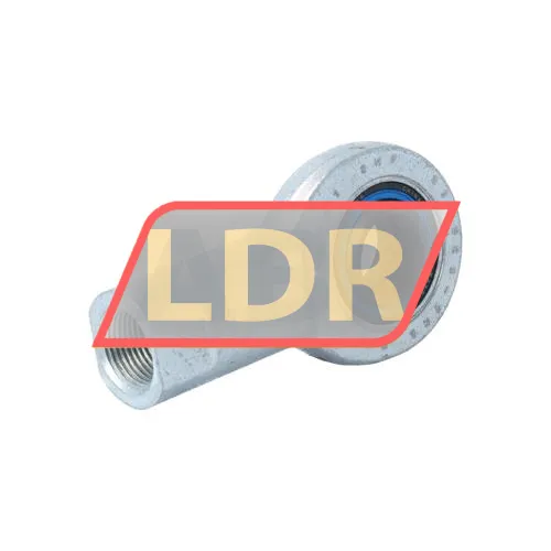SKF SI20ES-2RS