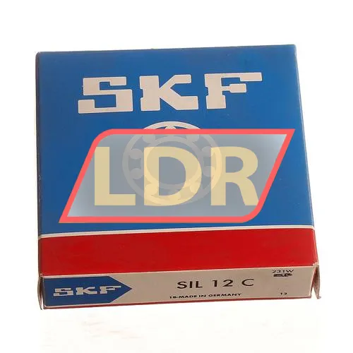 SKF SIL12C ürün fotoğrafı 2