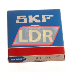 SKF SIL12C rulman resim 2