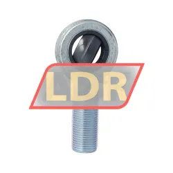 SKF SAL35ES rulman resim 2