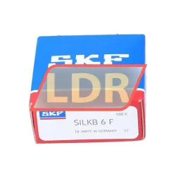 SKF SILKB6F rulman resim 2