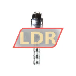 SKF SALKAC8M rulman resim 2