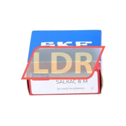 SKF SALKAC8M rulman resim 3