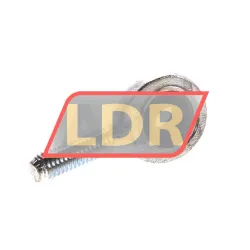 SKF SAL10E rulman resim 2