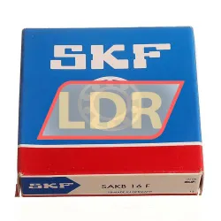 SKF SAKB16F rulman resim 2