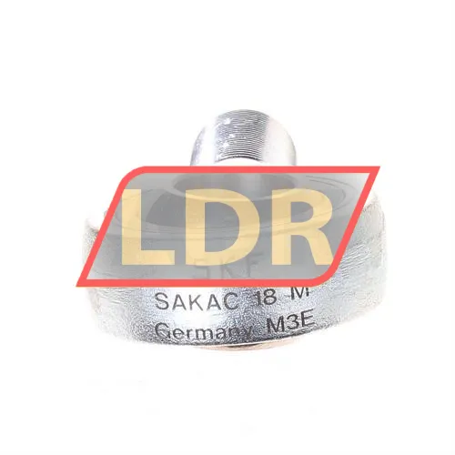 SKF SAKAC18M ürün fotoğrafı 2