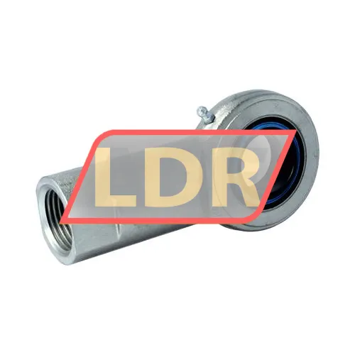 SKF SIL35ES-2RS ürün fotoğrafı 2