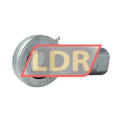 SKF SIL35ES-2RS