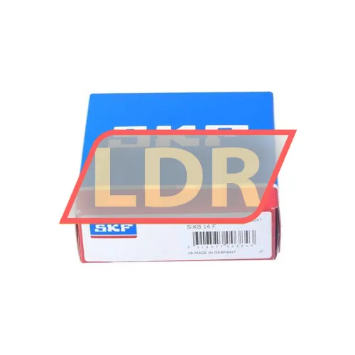 SKF SIKB14F ürün fotoğrafı 4