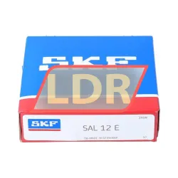 SKF SAL12E rulman resim 3