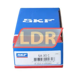 SKF SA30C rulman resim 3