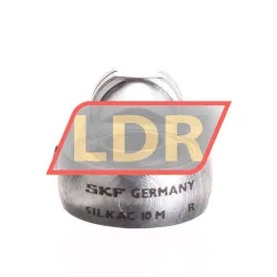 SKF SILKAC10M rulman resim 2