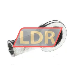SKF SIL20ES rulman resim 2