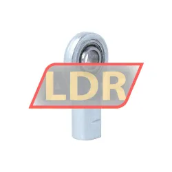 SKF SIL10C rulman resim 2