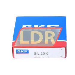 SKF SIL10C rulman resim 3