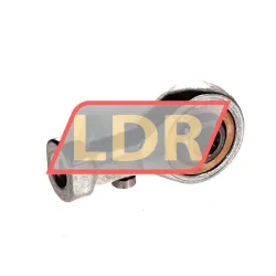 SKF SIKAC6M rulman resim 2